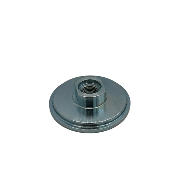 Prítlačný tanier na trhacie viečka Ø73 