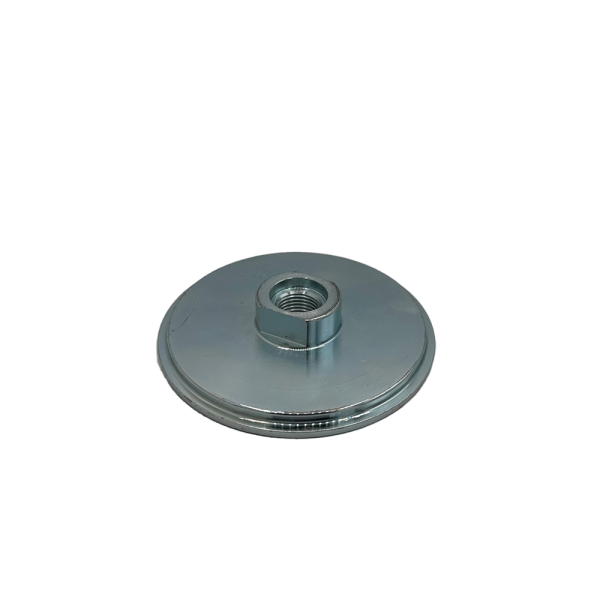 Prítlačný tanier na obyčajné viečka Ø99 