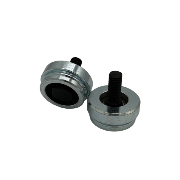 privieracia a zatváracia kladka