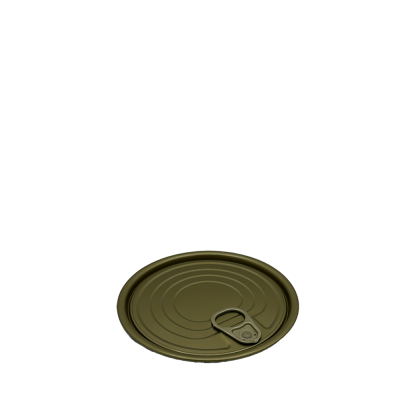 Trhacie viečko Ø99 šedozlaté