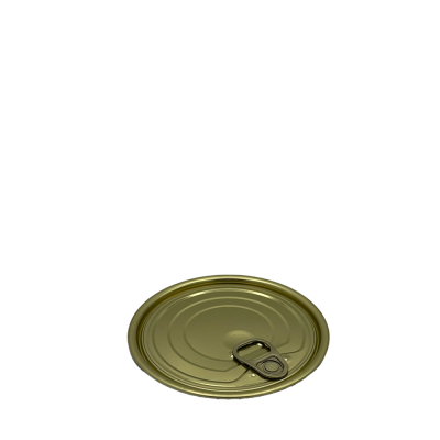 Trhacie viečko Ø99 zlaté