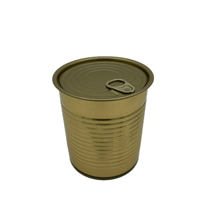 99/96x119-810 ml kozervové plechovky s trhacím viečkom