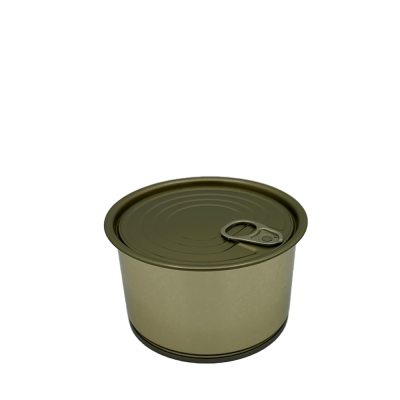 99/96x63-425 ml konzervové plechovky s trhacím viečkom