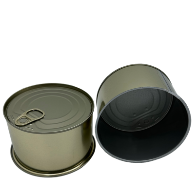99/99x61,5EO-425 ml konzervové plechovky s trhacím viečkom na spodku