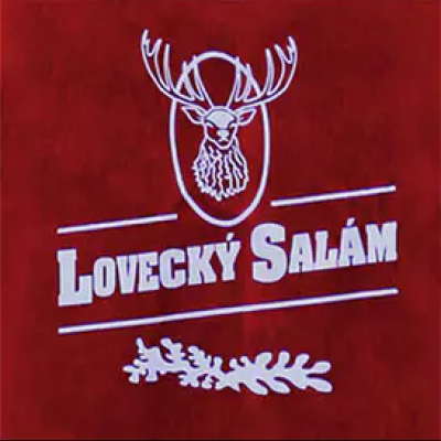 Lovecká saláma