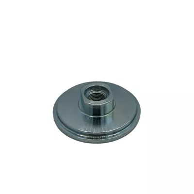 Prítlačný tanier na trhacie viečka Ø73 