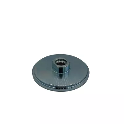 Prítlačný tanier na trhacie viečka Ø99 