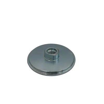 Prítlačný tanier na obyčajné viečka Ø99 
